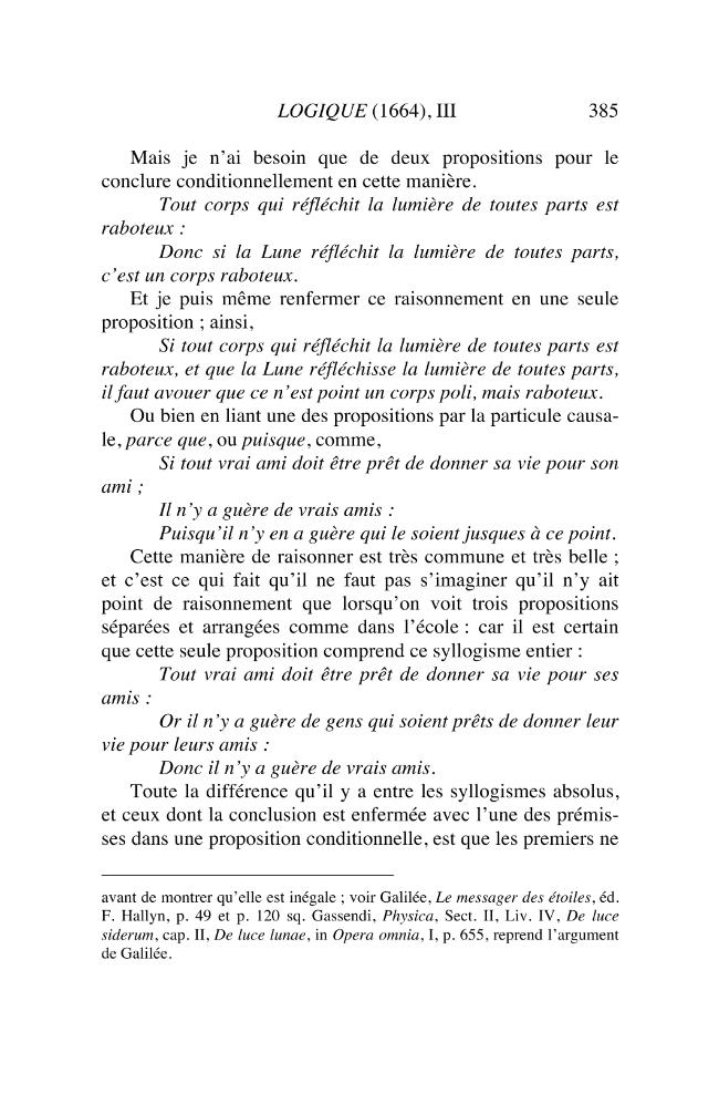 Probeseite