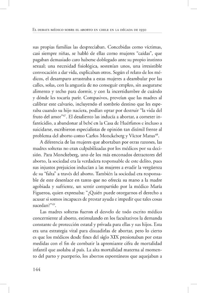 Página de muestra