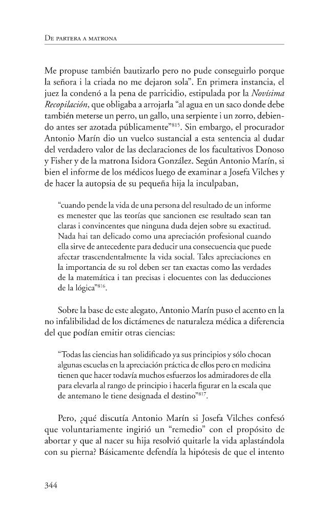 Probeseite