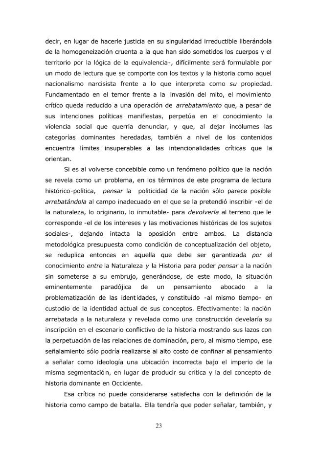 Página de muestra