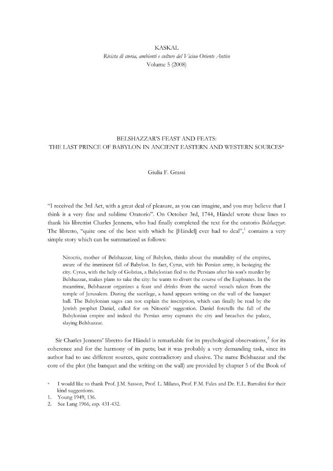 Sample page