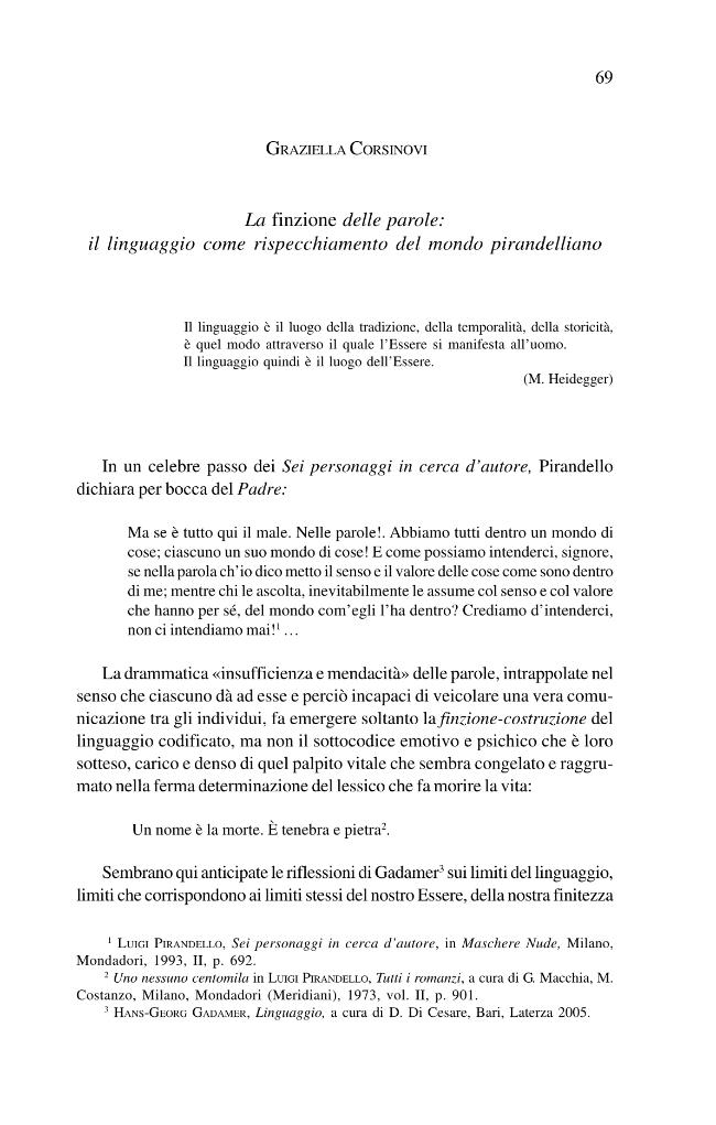 Exemple de page