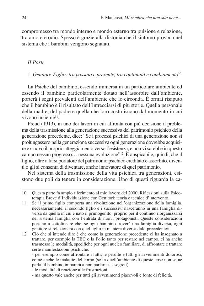 Exemple de page