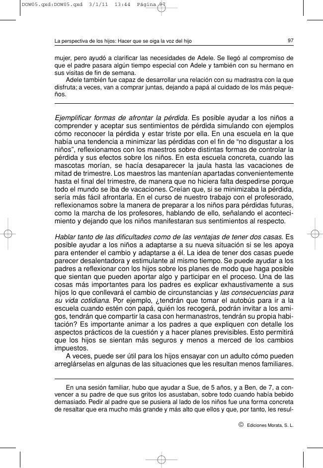 Sample page