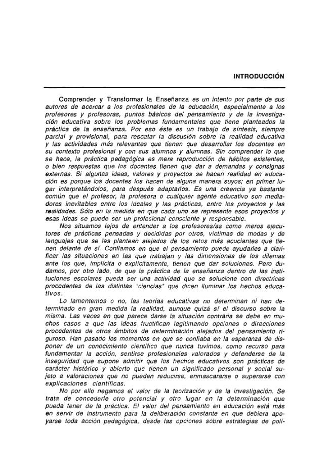 Página de muestra