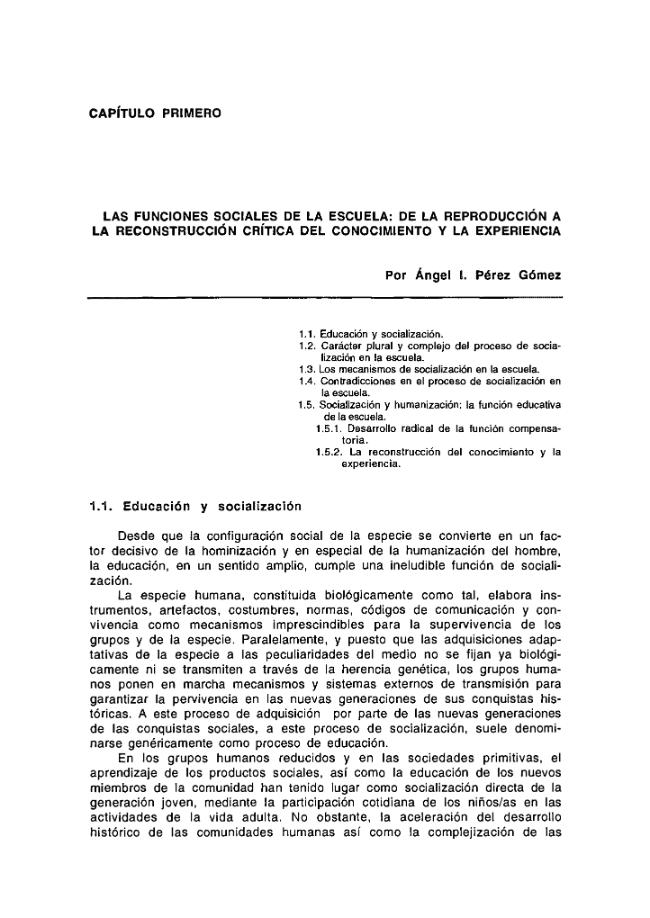 Página de muestra