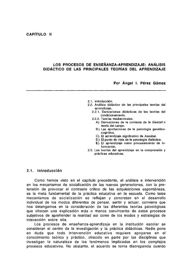 Página de muestra