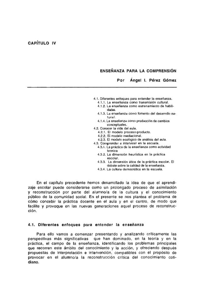 Página de muestra