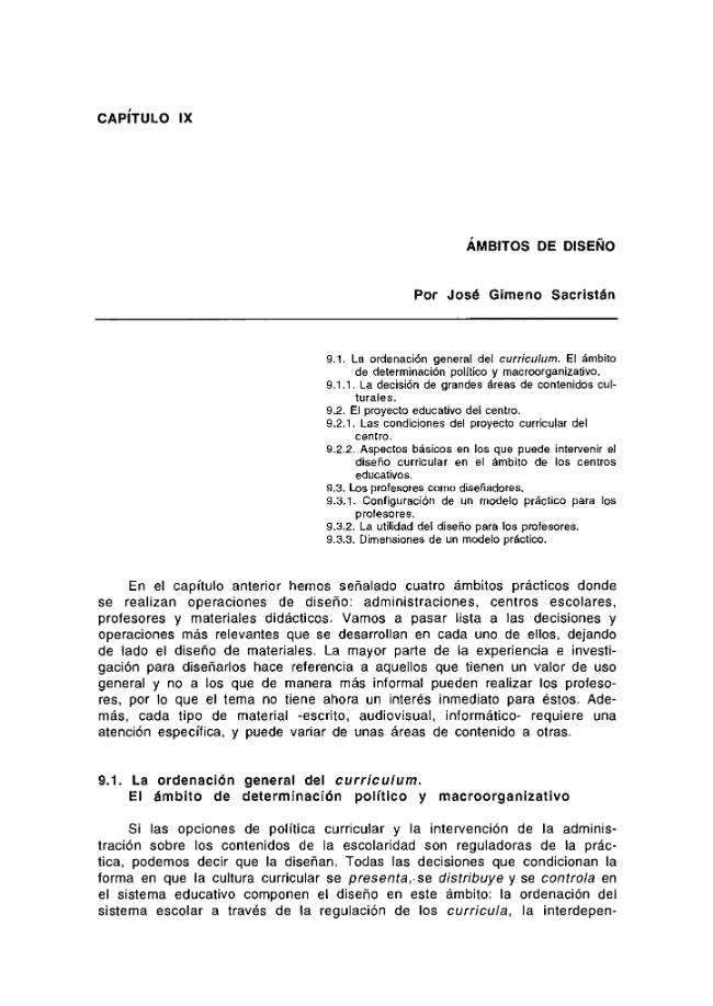 Página de muestra