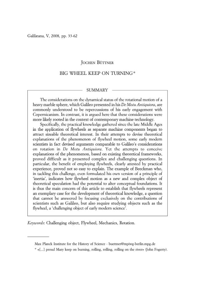 Sample page