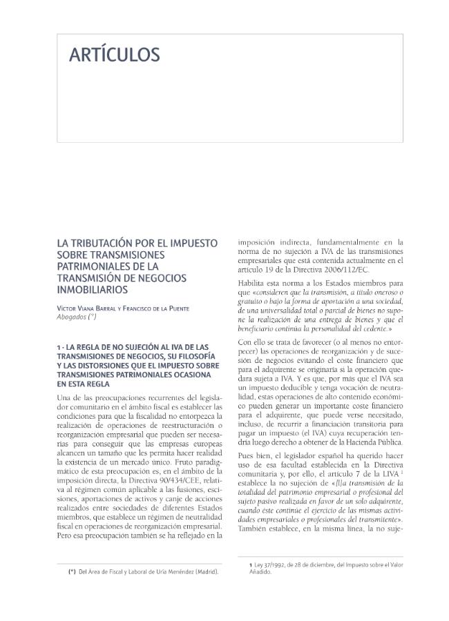 Sample page