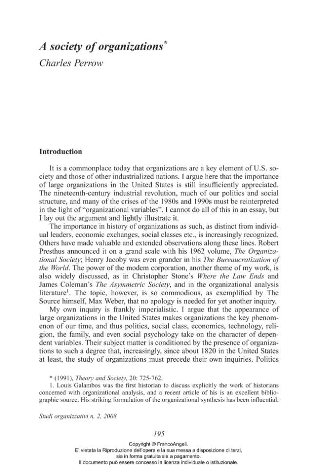 Sample page