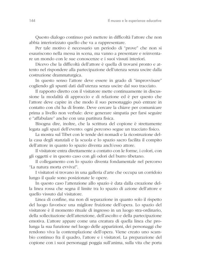 Probeseite