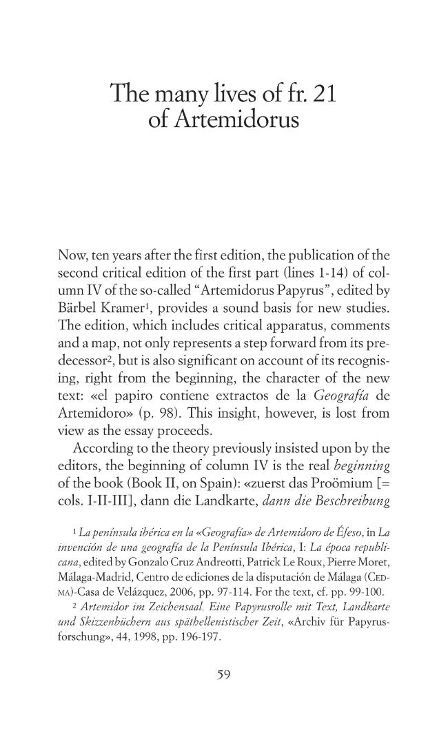 Sample page