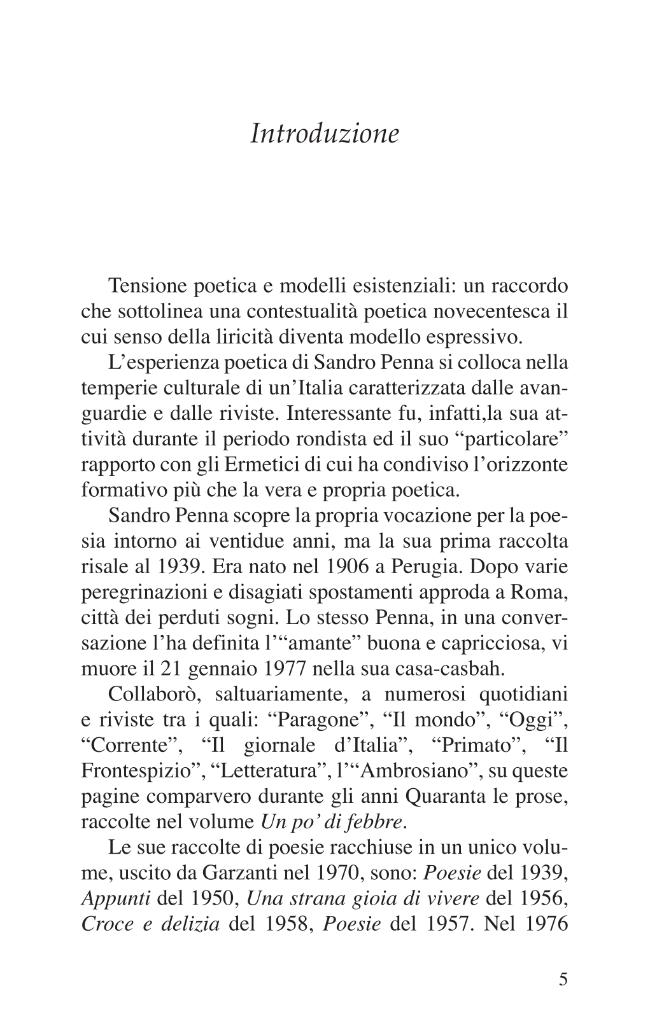 Sample page
