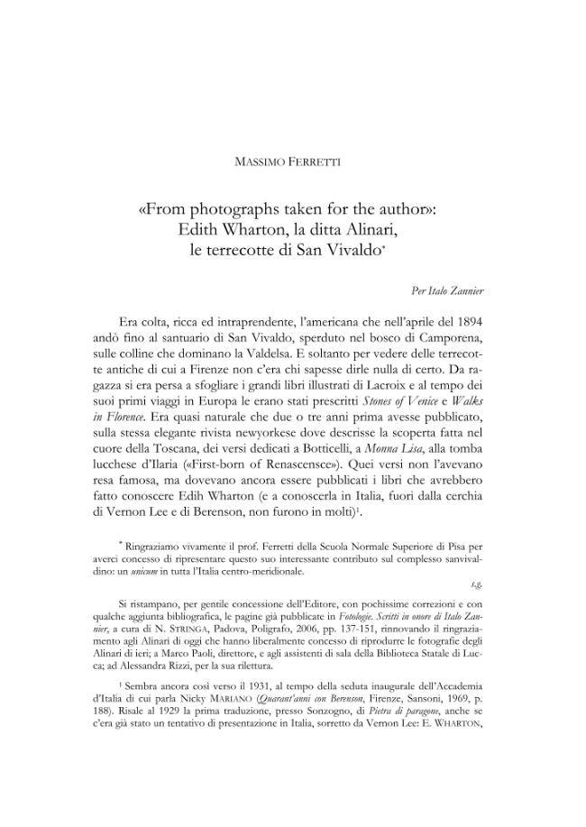 Sample page