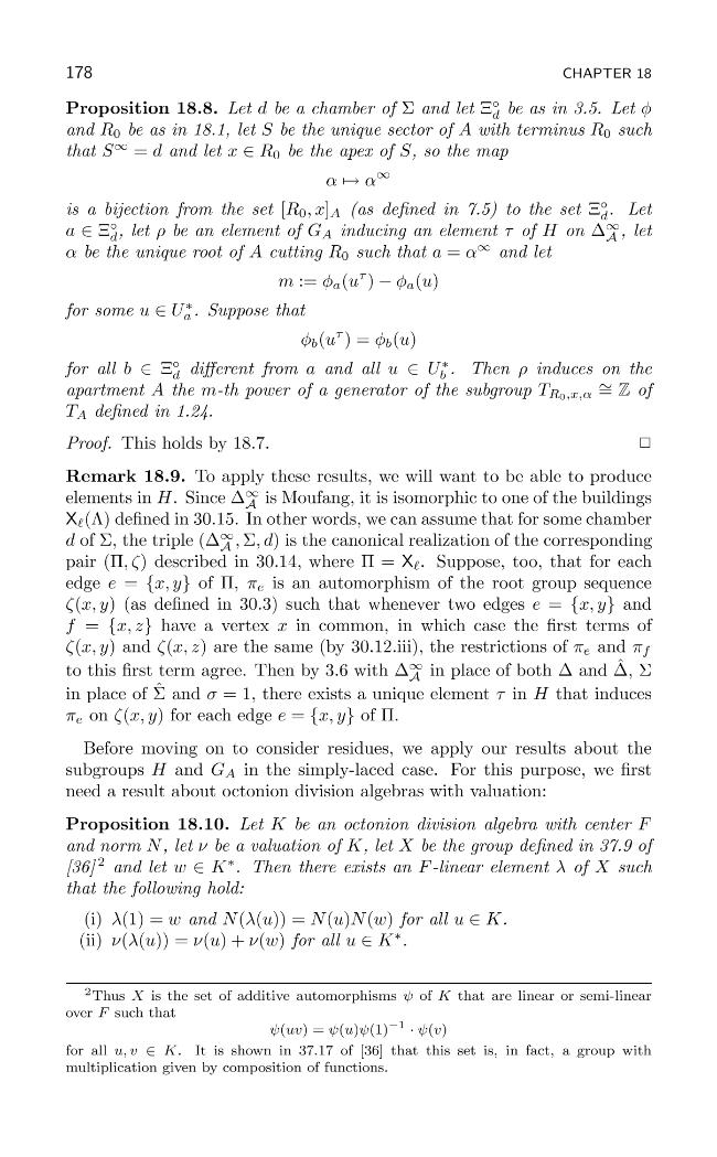 Sample page