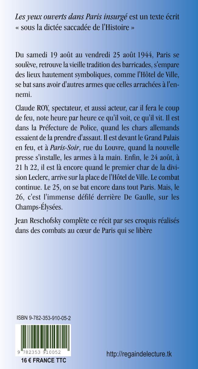 Probeseite