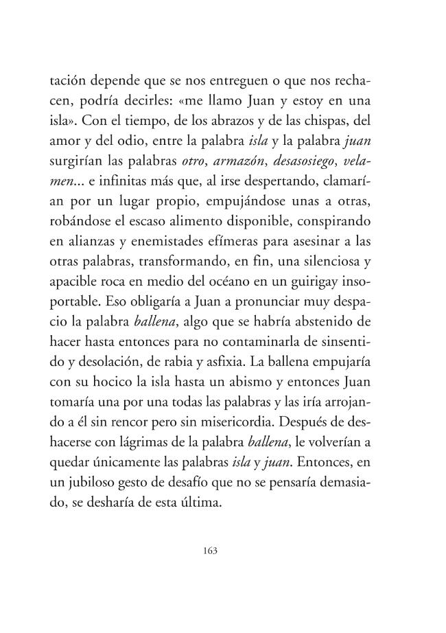 Probeseite