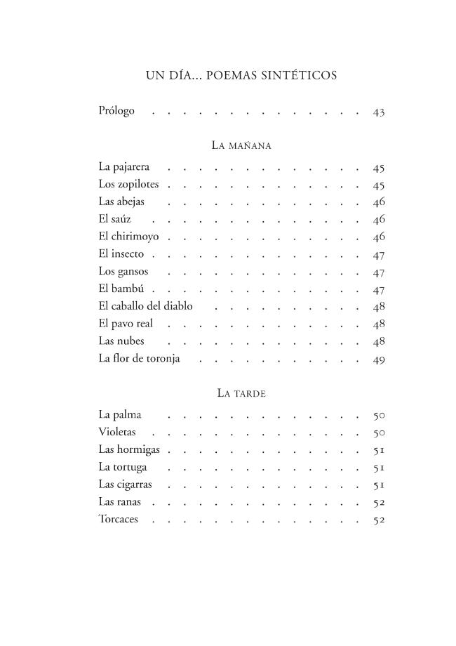Página de muestra