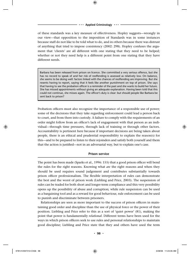 Sample page