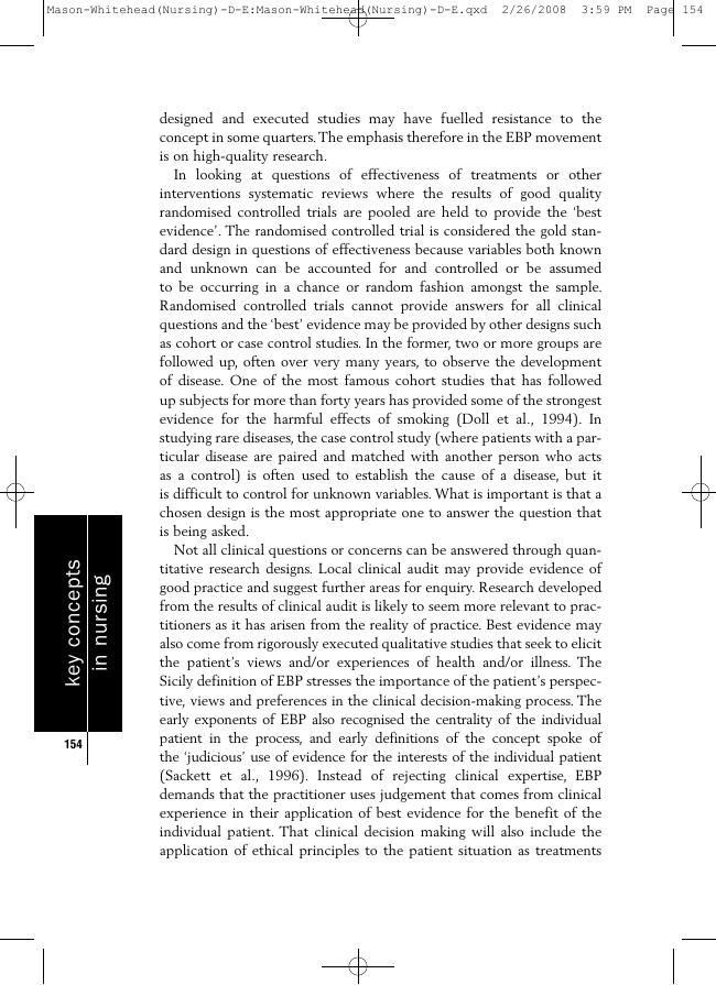 Sample page