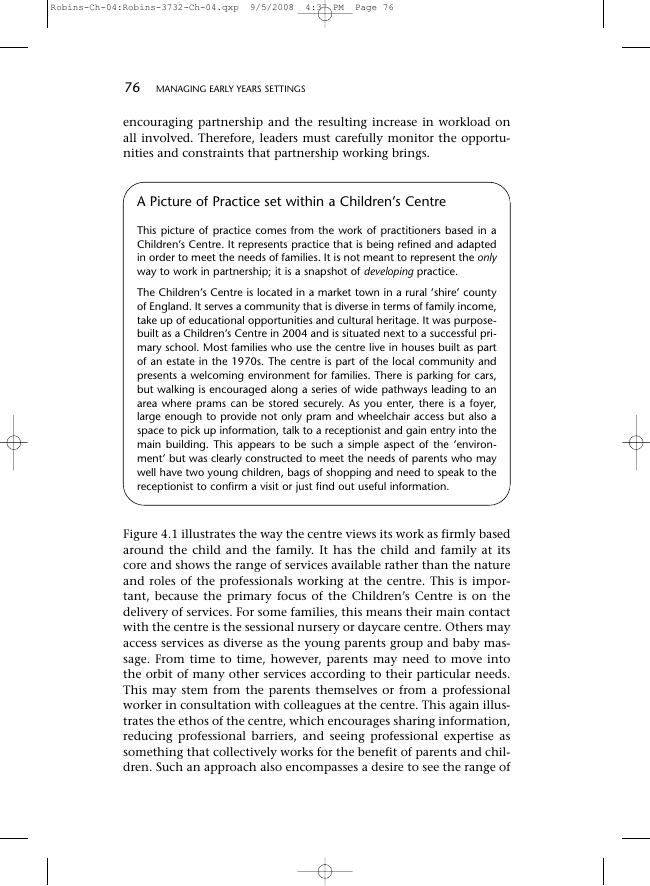 Exemple de page