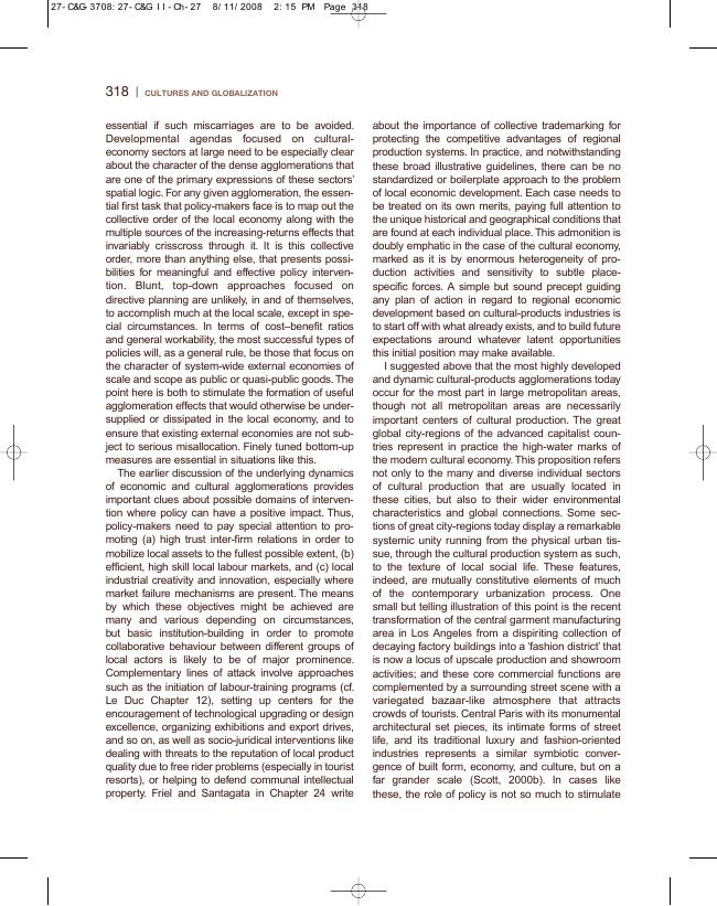 Sample page