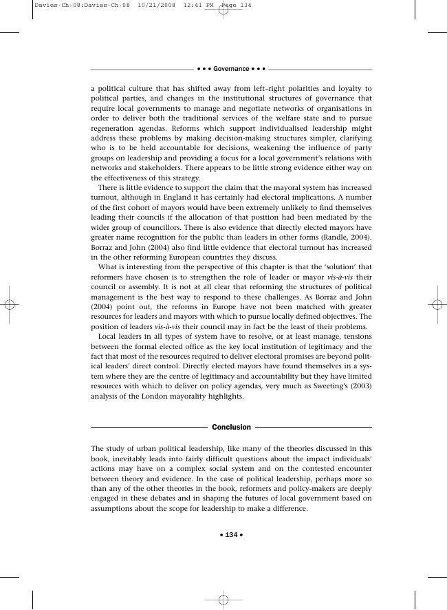 Sample page