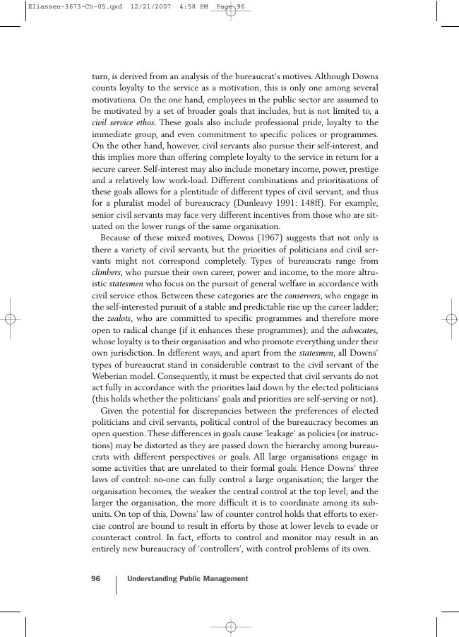 Pagina campione