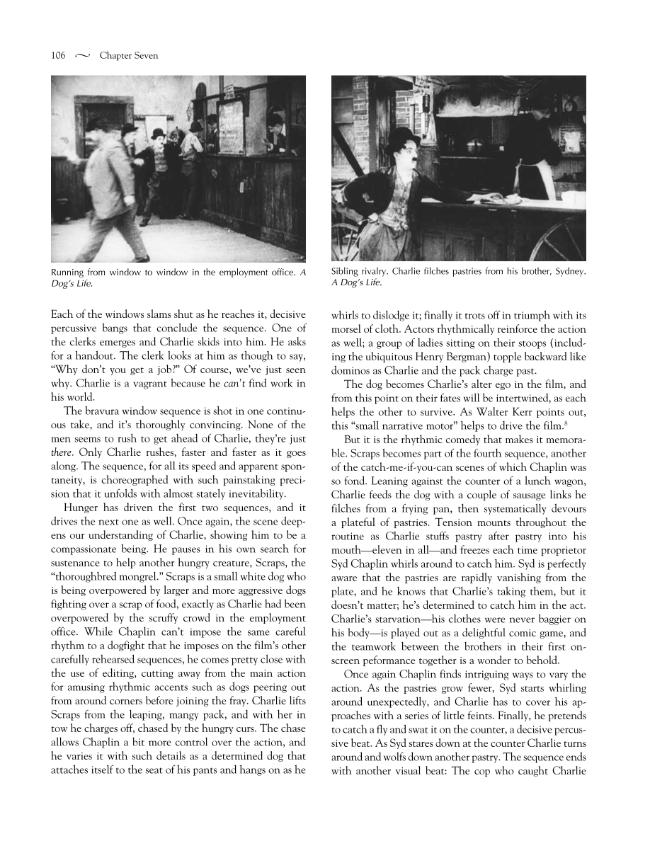 Exemple de page