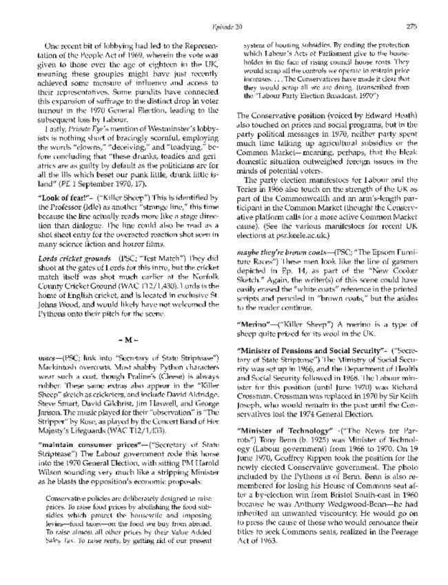 Exemple de page