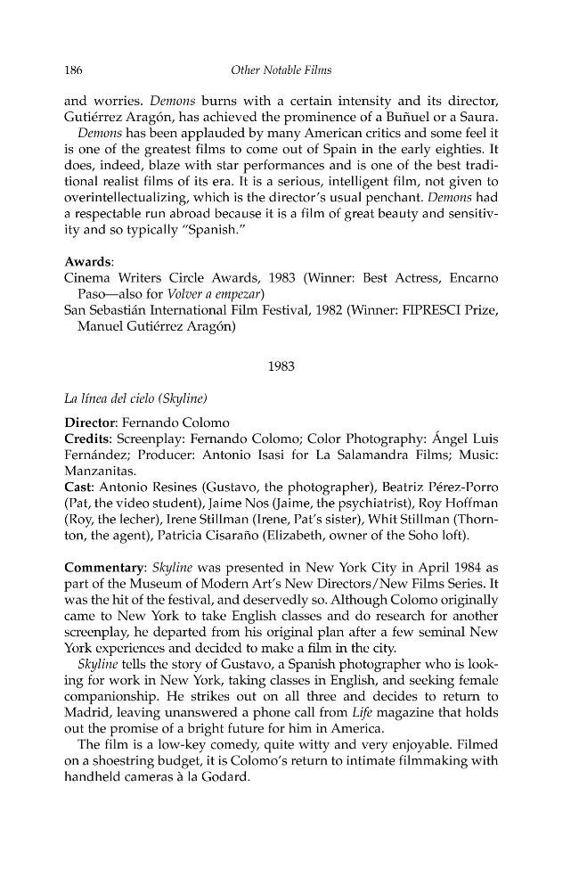 Exemple de page