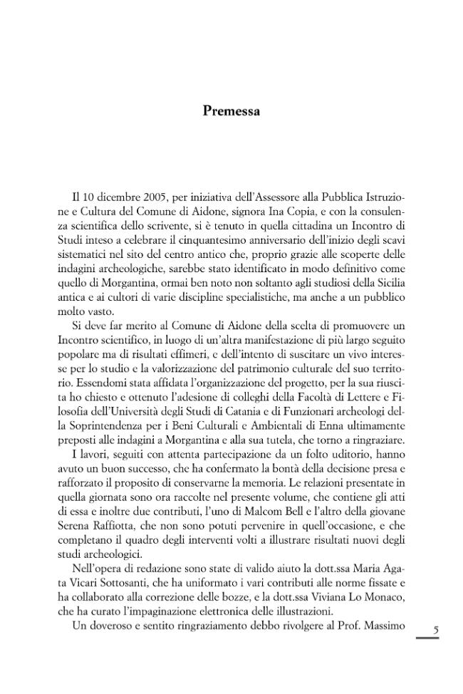 Exemple de page