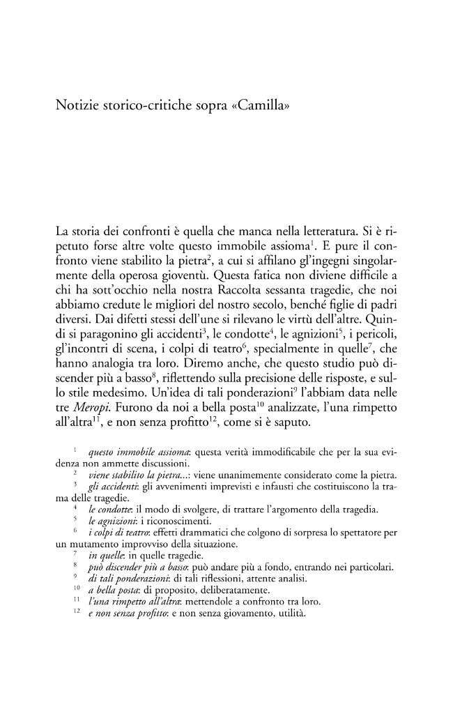 Exemple de page