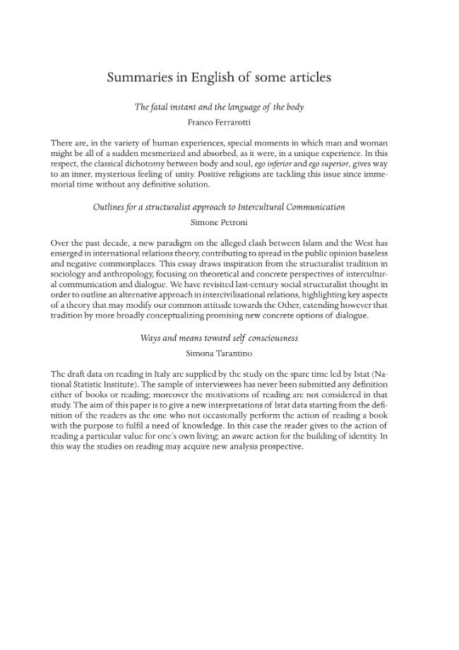 Sample page