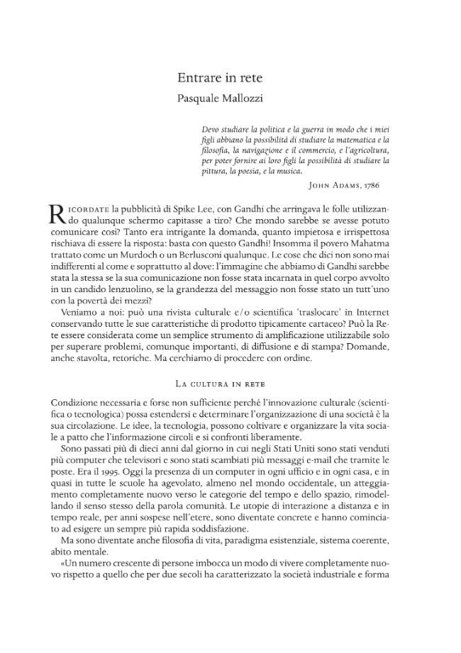 Sample page