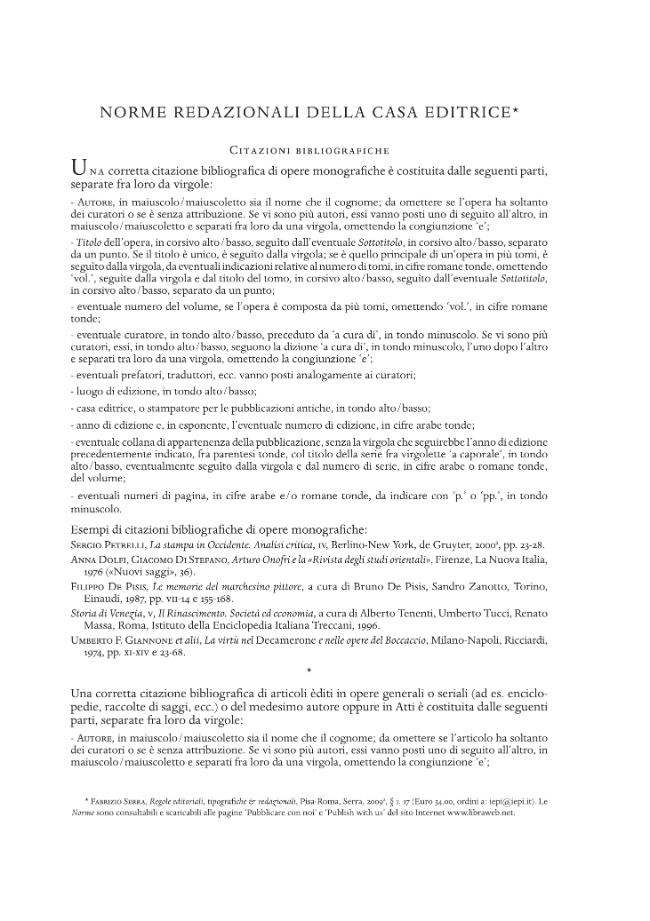 Sample page