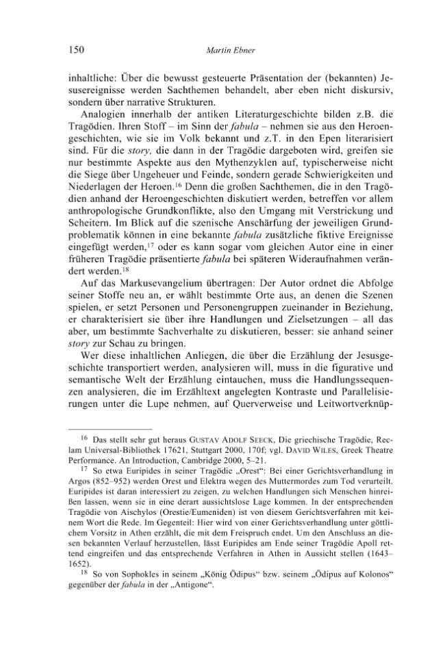 Exemple de page