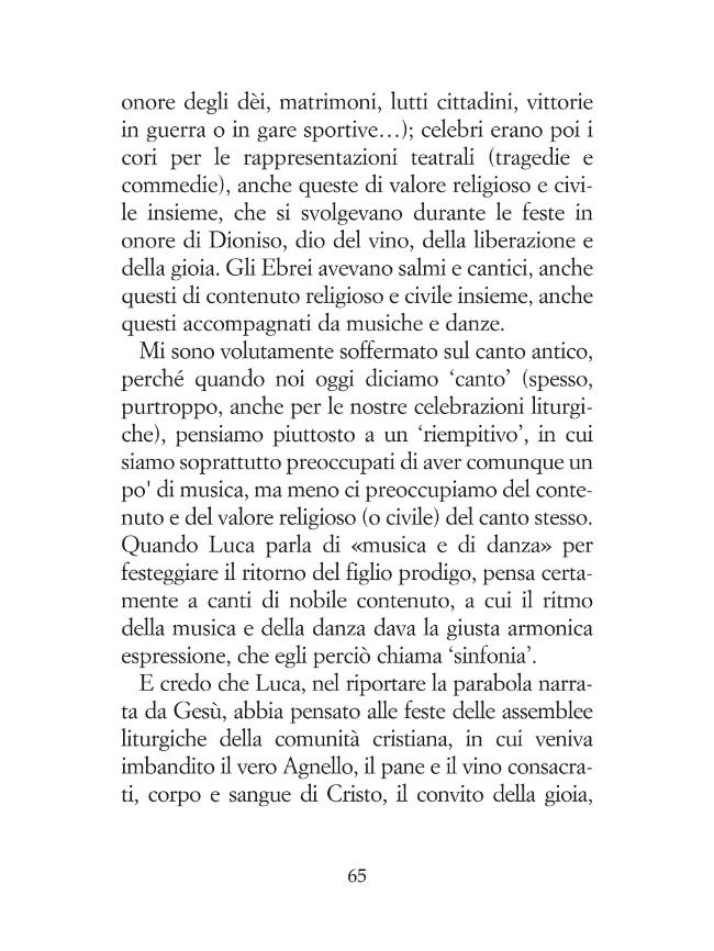 Sample page