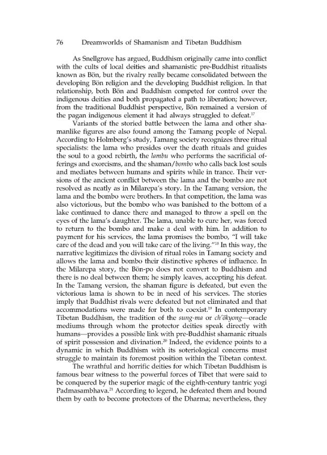 Exemple de page