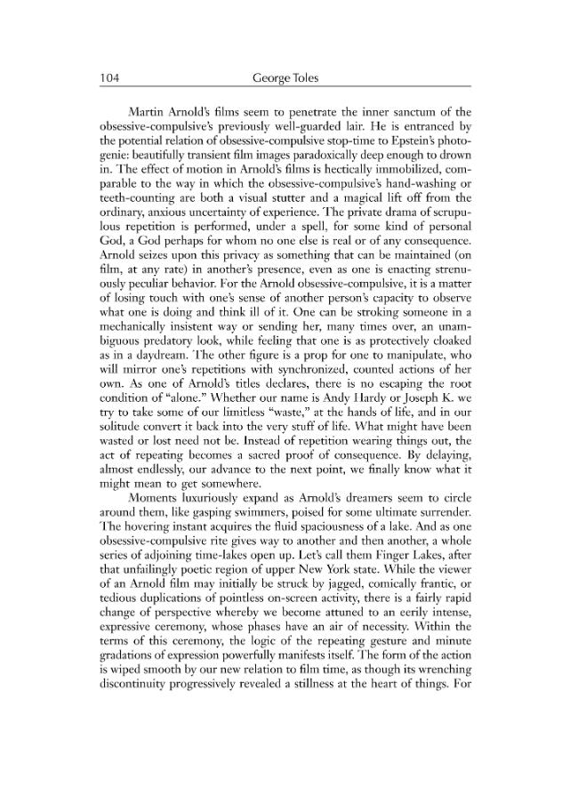 Exemple de page