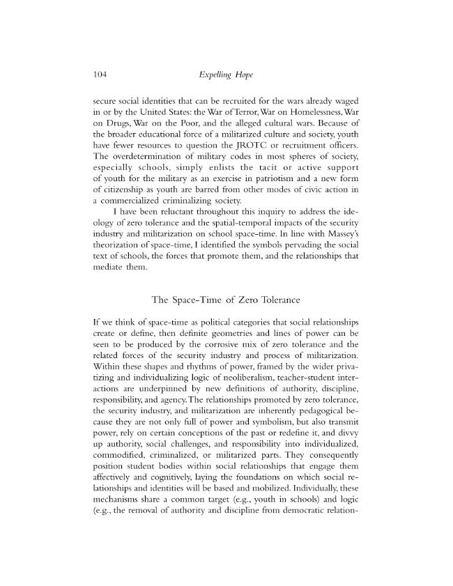 Sample page