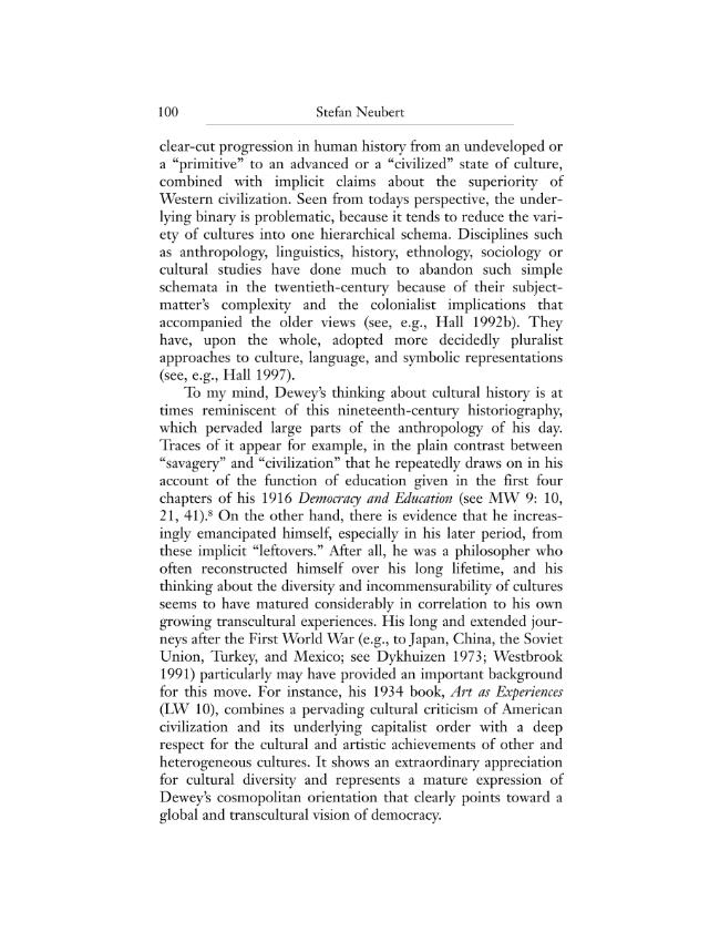 Exemple de page