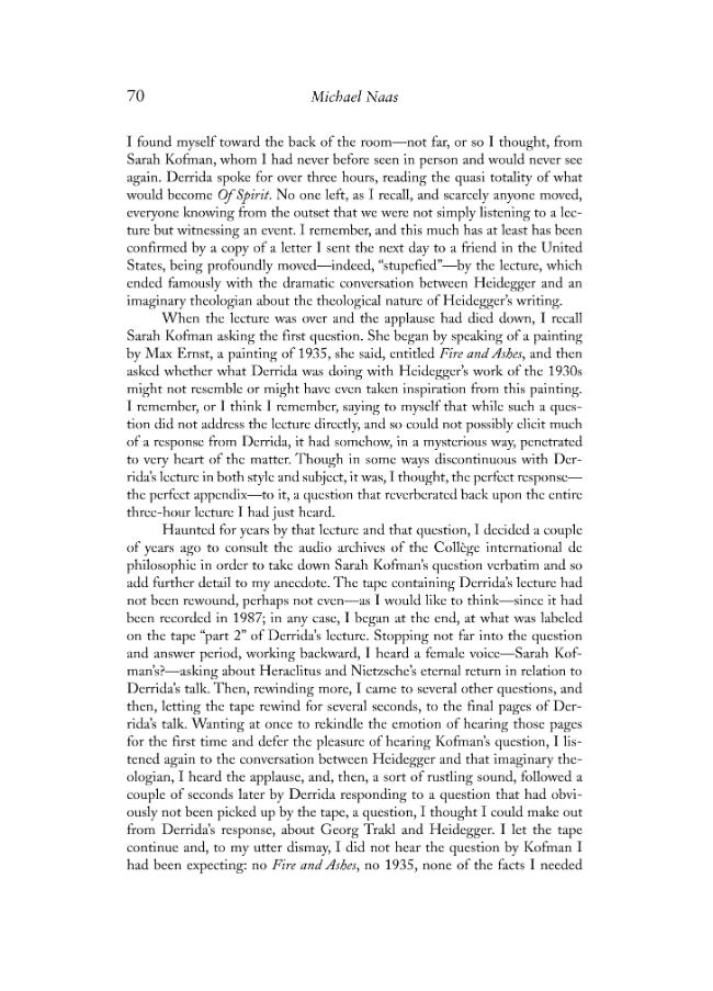 Exemple de page