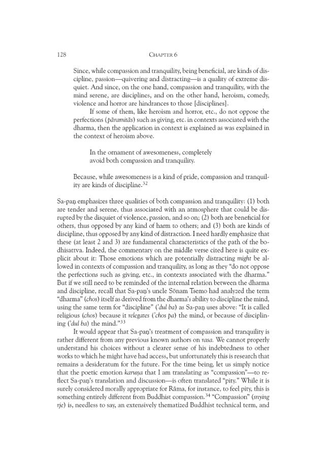 Exemple de page