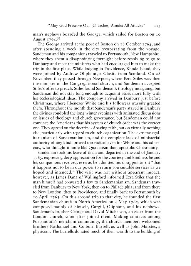 Exemple de page