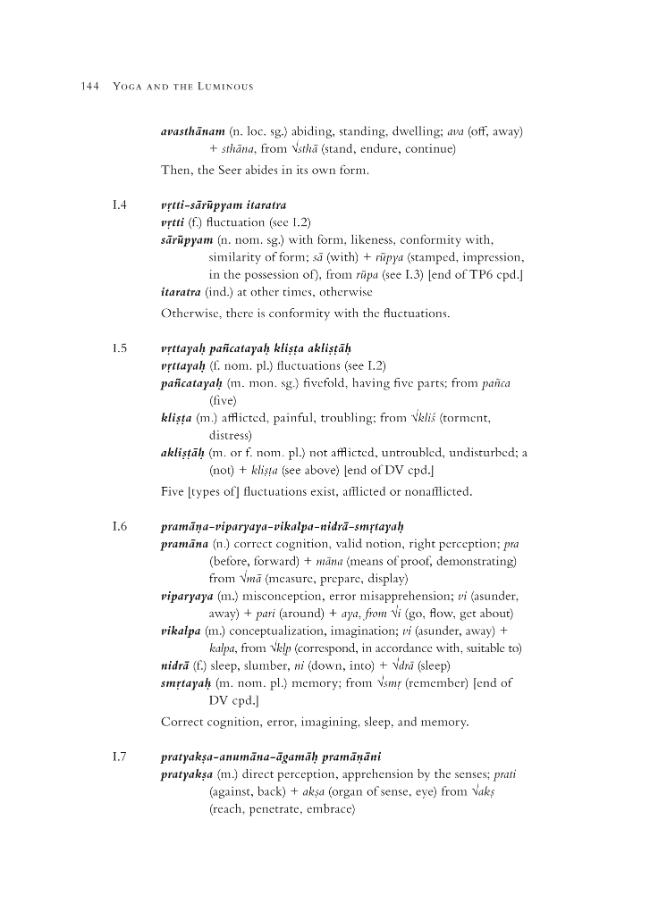 Exemple de page