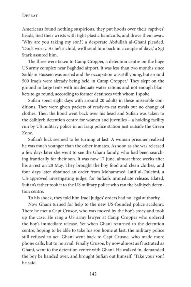 Sample page
