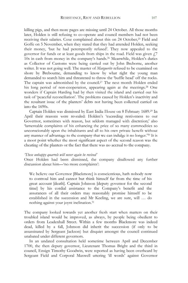 Exemple de page